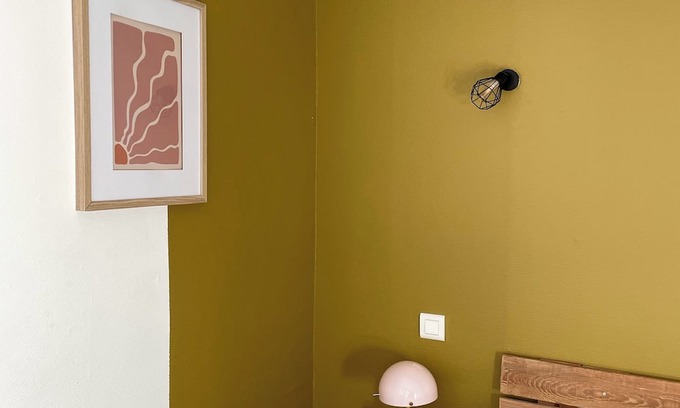 Herrere Haus | Cottage in the heart of Béarn