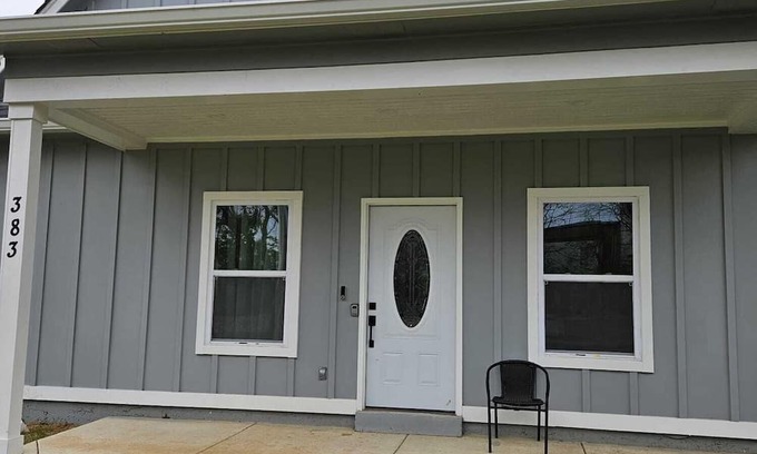 Collierville Haus | Gorgeous & Comfortable 5-bedroom, New Home in Collierville