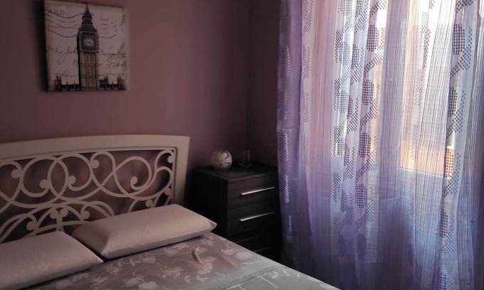 Tragliatella Wohnung | Sea View Ladispoli: 50m from the sea, in the center, close to all services!