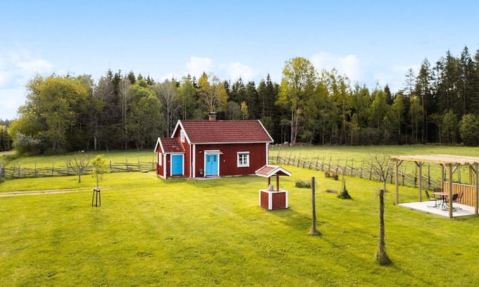Tavelsas Haus | Strömslund by Interhome