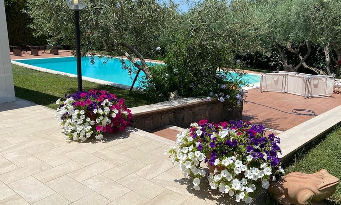 Frascati Wohnung | Visit Rome from a quiet place Frascati