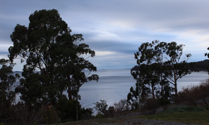 Woodbridge Wohnung | Spot The Sea Eagle