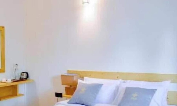 Kendhoo Haus | Dhoani Maldives Guesthouse