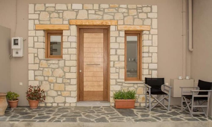 Tourloti Wohnung | The Mountain House| Authentic Cretan Hideaway| Breathtaking & Nature Views