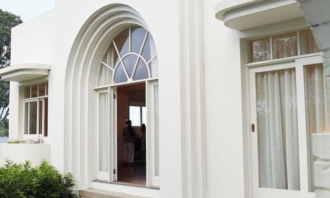 Murwillumbah Haus | Cosy & Stylish Art Deco Inspired Home in the Heart of Murwillumbah!