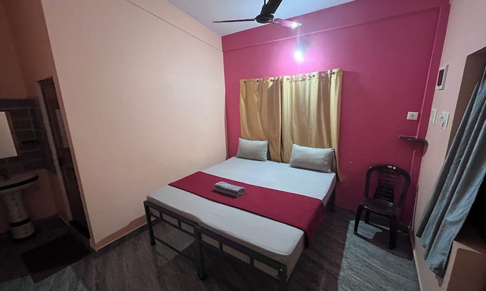 Gokarna Haus | 3-bedroom house in charming Gokarna with WiFi
