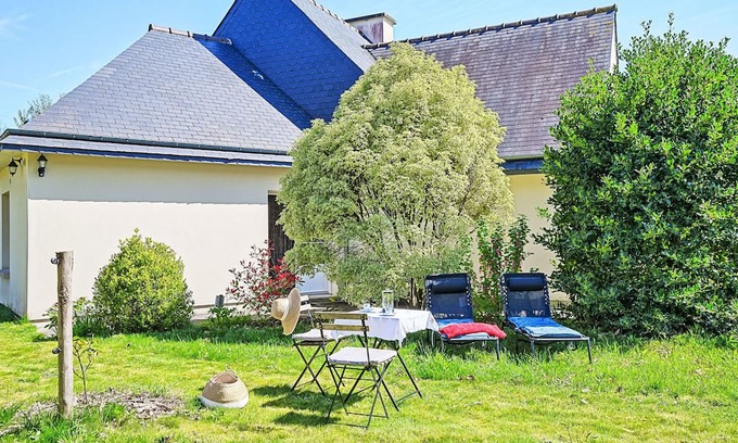 Binic-Etables-sur-Mer Haus | Les Châtaigners by Interhome