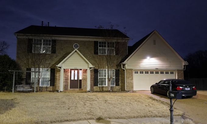 Olive Branch Haus | Family-Friendly 4BR Home in Olive Branch-POOL, Playground & near Stateline.
