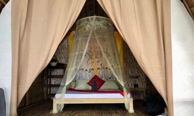 El Nido Haus | Superb 4-bedroom bungalow in El Nido with stunning views