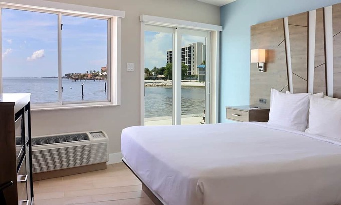 Pinellas Point Haus | Spacious Retreat Near St. Pete Beach, Fort De Soto & Local Attractions