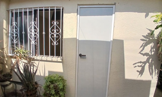 Ezequiel Montes Haus | Independent room, 2 persons, near tourist attractions of the area.