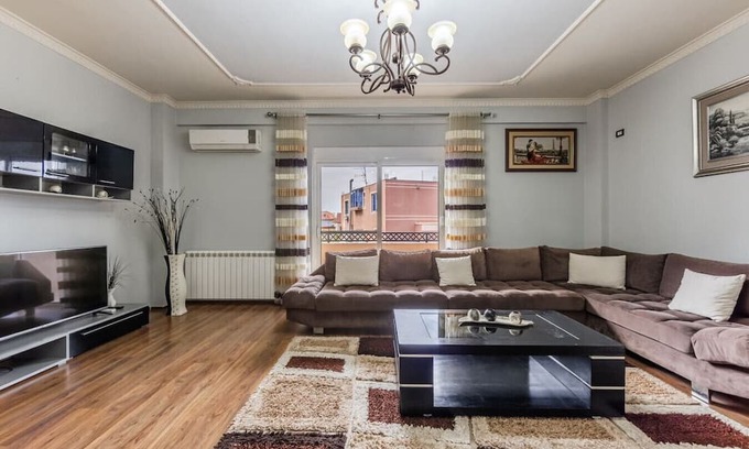 Shkoder Haus | Liburna | The Shiroka House