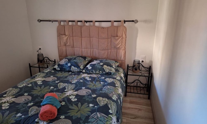 Lusseray Haus | Gîte O'Limousin stone barn just renovated with all comforts