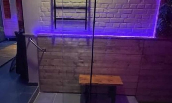 Sotteville-les-Rouen Haus | Private suite Spa