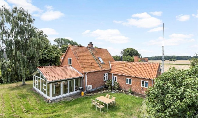 Langeland Municipality Haus | LL246 Rudkøbing - Haugbøllevej 12