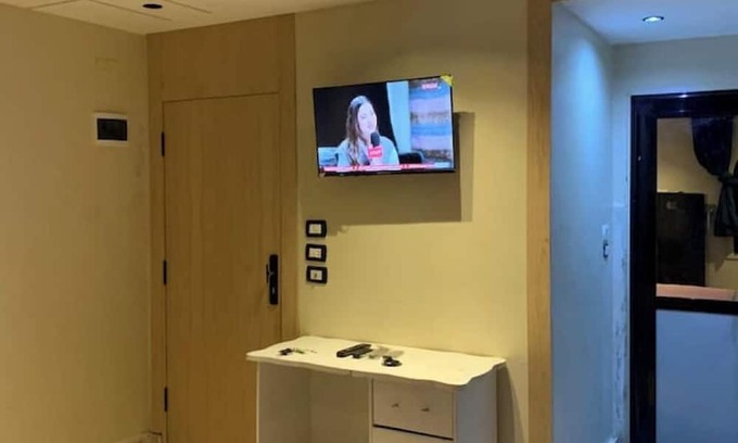 6th of October City Wohnung | Exclusive VIP studio behind McDonald's