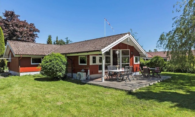 Boeslunde Haus | SL299 Skælskør - Østre strand 187