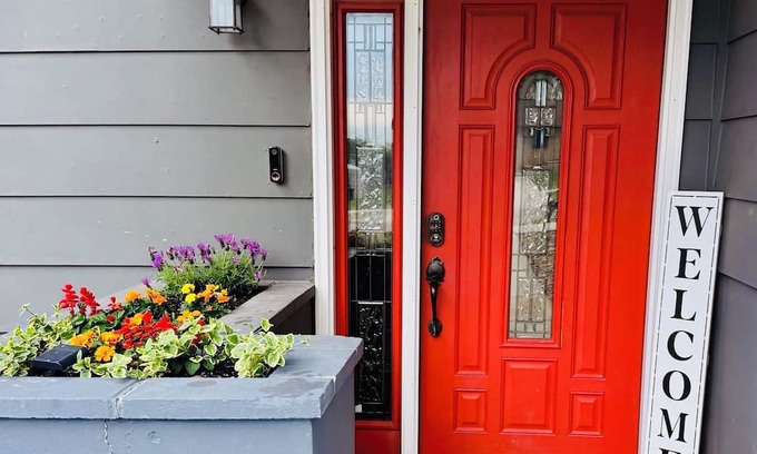 Rapid City Haus | Explore the Black Hills From Reber’s Retreat!