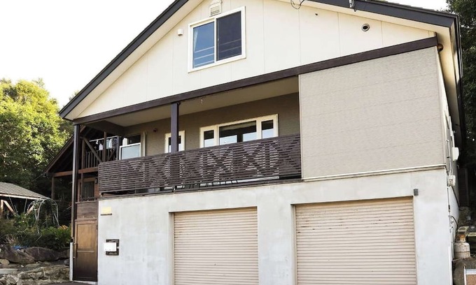 Iwanai Wohnmobilvermietung | Whole rental villa / Iwanai District Hokkaidō