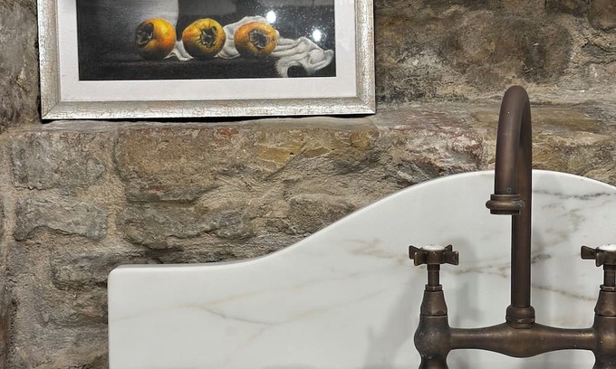 Todi Wohnung | LITTLE OWL APARTMENT- CHARMING STUDIO IN TODI'S HISTORIC CENTER