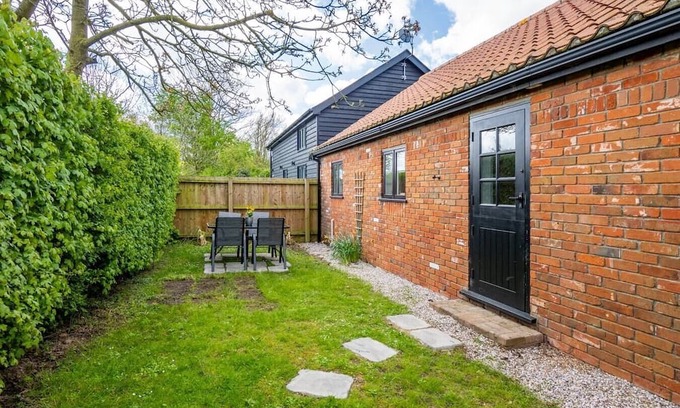 Mendlesham Wohnung | East Wing at Champaignes Toft, Mendlesham