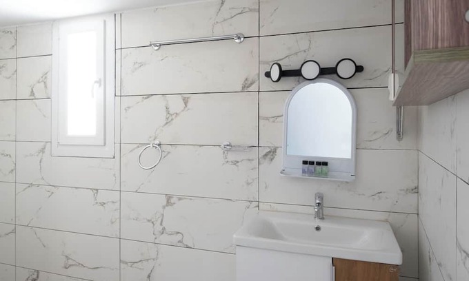 Glyfada Wohnung | The Andre Apartment in the heart of Glyfada