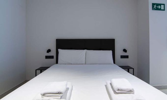 Sant Antoni Wohnung | Comfort and Style for 3 in Morvedre