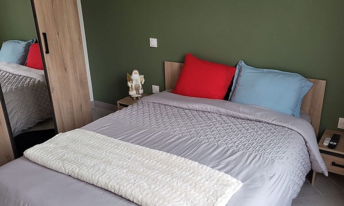 Bagnolet Wohnung | Lovely Studio