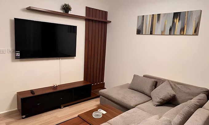 Madinaty Wohnung | Gorgeous 2-BR Hotel Apt . Madinaty
