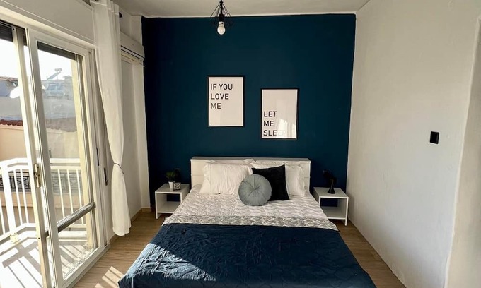 Alexandroupoli Wohnung | 3C Apartment – A Cozy Apartment in the Heart of Alexandroupoli