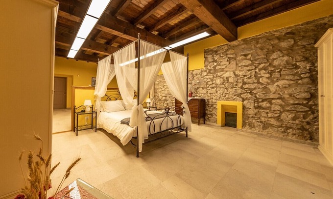 Torella dei Lombardi Sonstige | Dimore Candriano - Suite