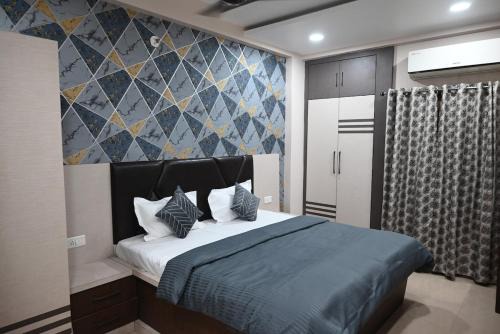 Mahmoorganj Wohnung | Shivalay - By Safarnama Stays - Near Kashi Vishwanath