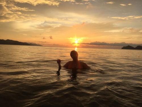 Cuajiniquil Wohnung | Stay and Dive
