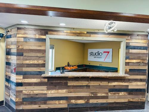 West Fargo Hotel | Studio 7 on Main