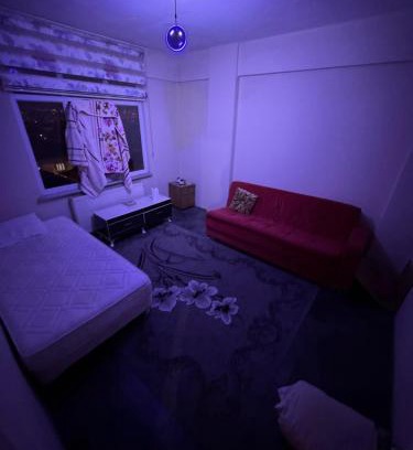 Sancaktepe Wohnung | Beyazıt Suit
