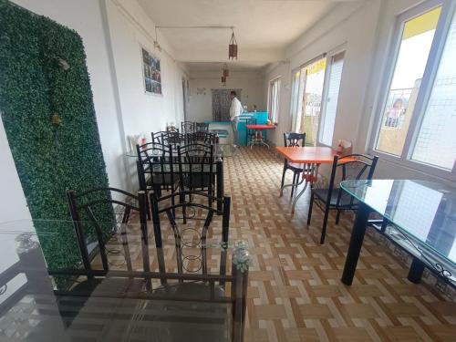 Cherrapunji Haus | N L Homestay