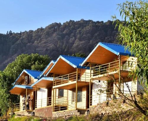 Sigri Village Haus | The Native Cottage