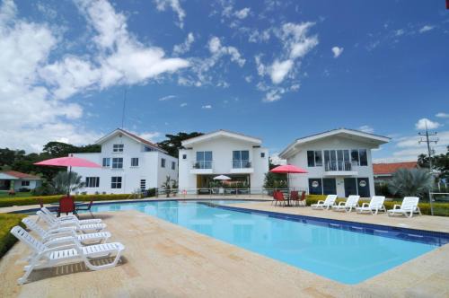 Belalcazar Hotel | El paraiso hotel campestre