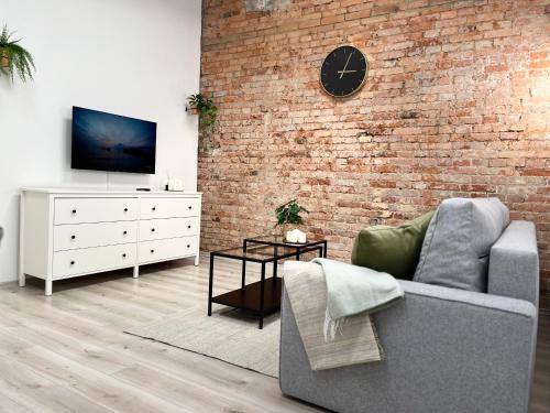 Bydgoszcz Wohnung | Studio Mazovia