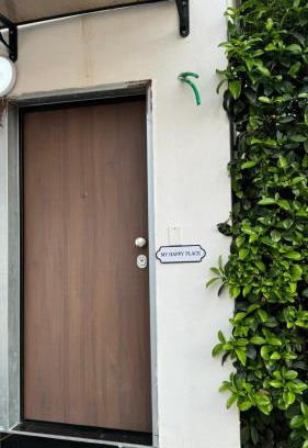 Maddaloni Haus | Rifugio le Palme