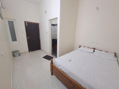 Kottakuppam Haus | Puducherry Villa