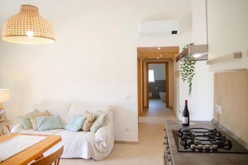 Torpe Wohnung | ULIVO - Modern APT a 5min da Budoni