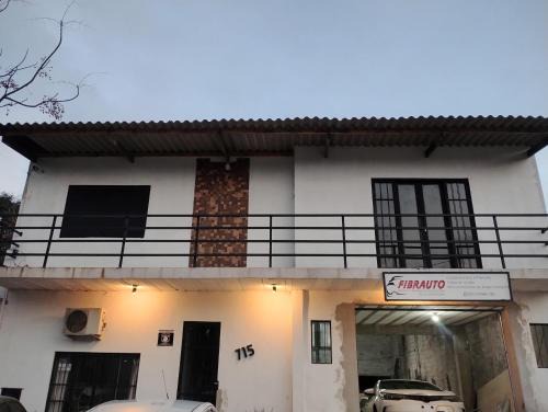 Bage Wohnung | AP fronteira