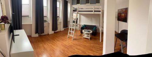 Stadtmitte/Neustadt Wohnung | HiCity
