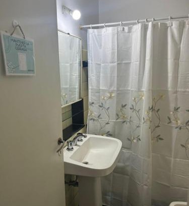 San Antonio de Areco Wohnung | Lo de Ana