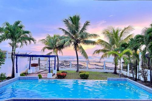 Pochomil Haus | Casa Playa JaDe