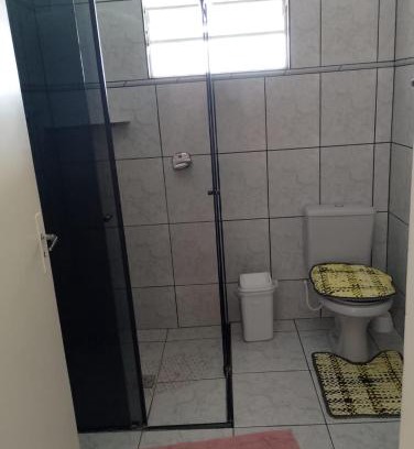 Campos Eliseos Haus | Chácara Carlos