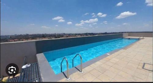 Riruta Wohnung | Smart Lady Homes