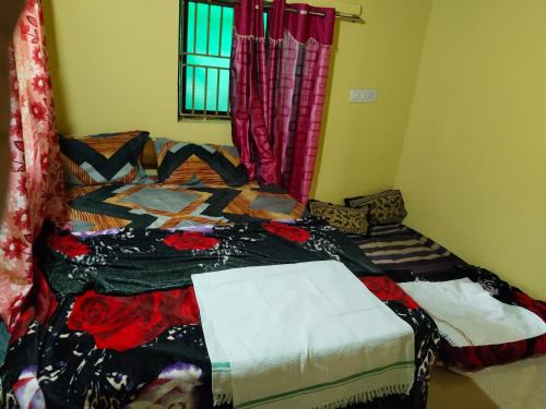 Hireguthi Haus | Sun light Gokarna