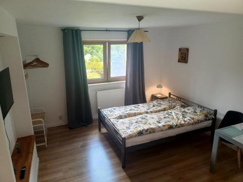 Orlinki Wohnung | Barnhouse